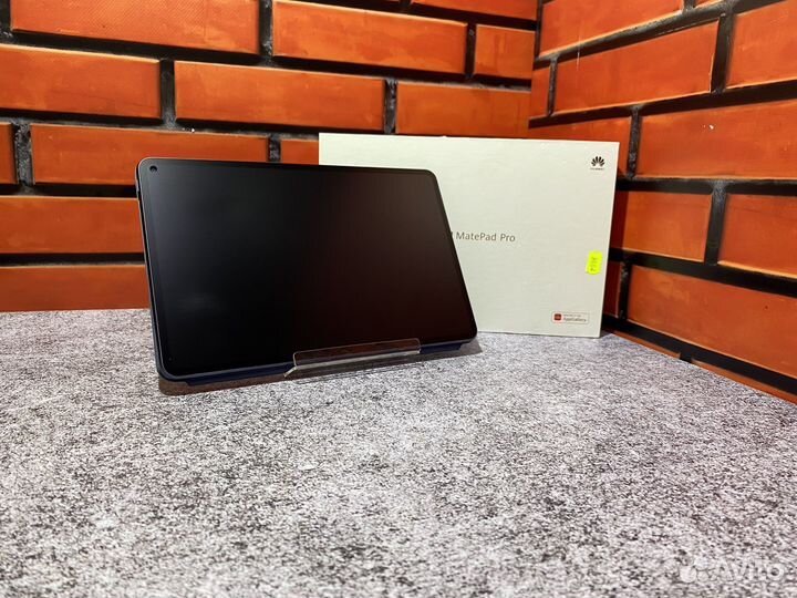 Планшет huawei MatePad Pro 8/128