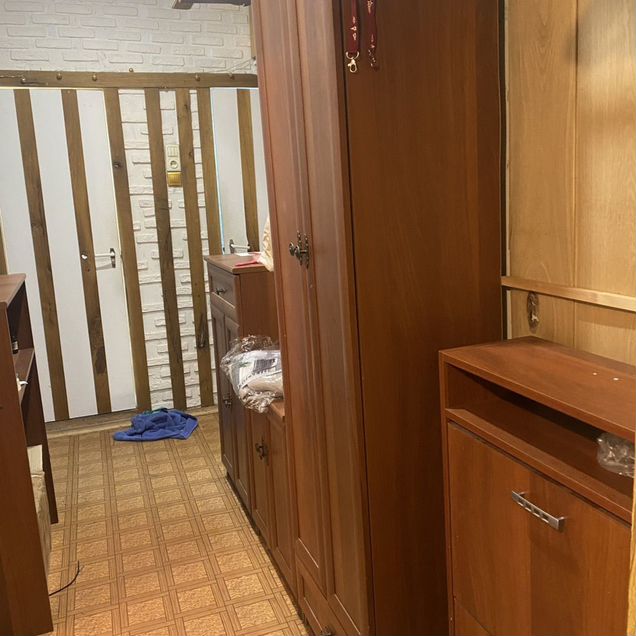 Койко-место 20 м² в 2-к., 8/12 эт.
