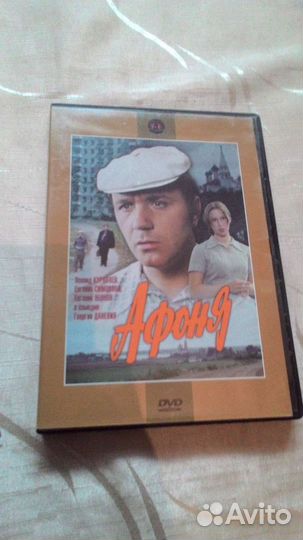 Фильмы СССР