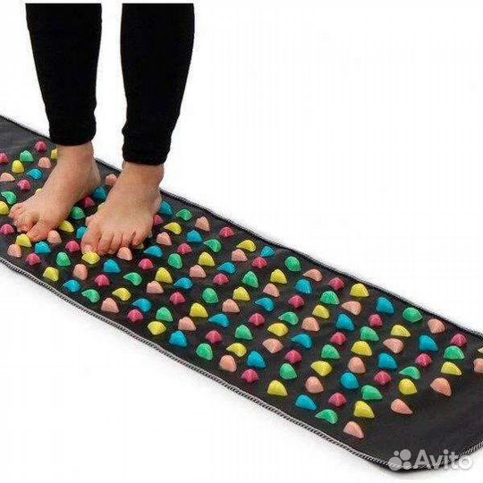 Массажный коврик для ног