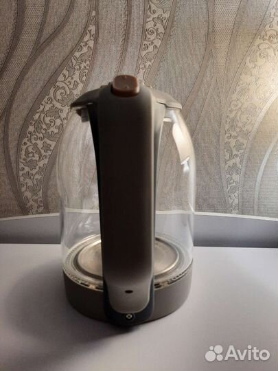 Чайник электрический