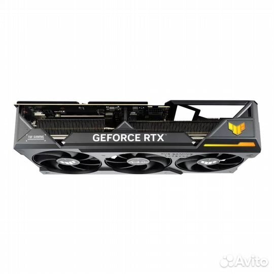 Видеокарта asus nVidia GeForce RTX 4080 Super 16Gb TUF-RTX4080S-16G-gaming