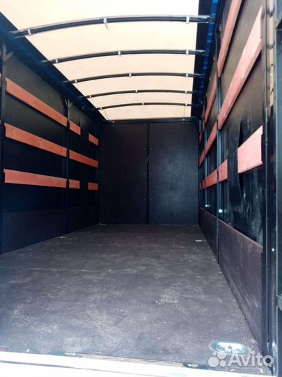 Перевозки Выборг - Спб