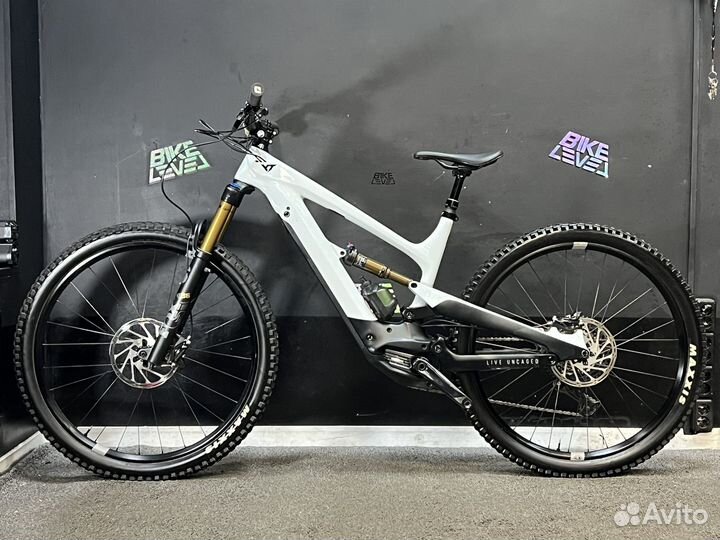 2023г Carbon Enduro YT Decoy 29 core 4