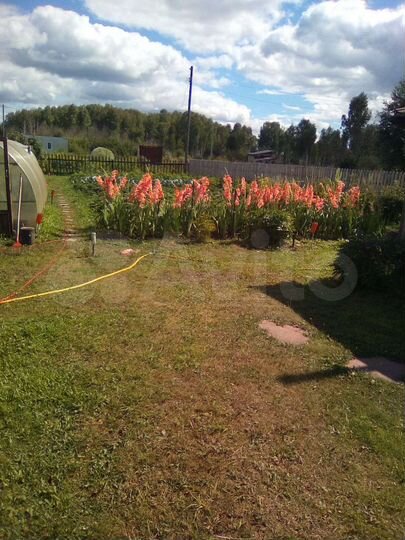 Дача 65 м² на участке 9,5 сот.