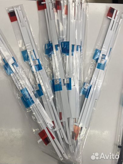 Скотч для матрицы iMac 27 A1419 2012-2020