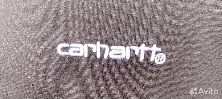 Футболка carhartt