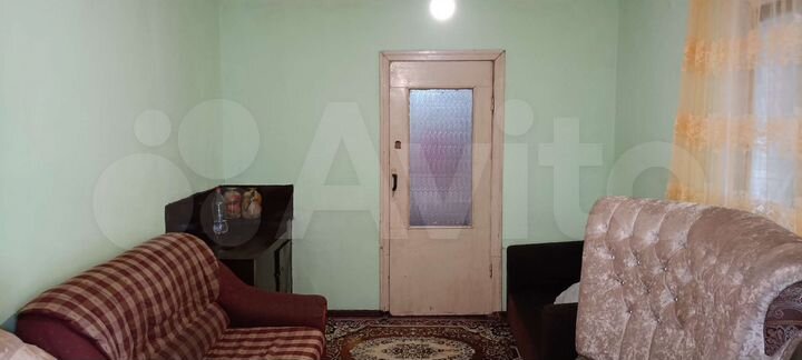 Дом 70 м² на участке 6,5 сот.