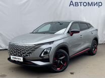 OMODA C5 1.5 CVT, 2022, 20 983 км, с пробегом, цена 2 180 000 руб.