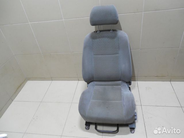 Сиденье переднее левое Lacetti 2003-2013