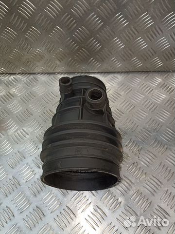 Патрубок воздушного фильтра MAN