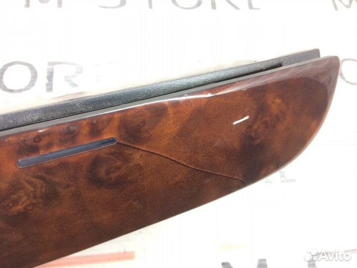 Пепельница Mercedes-Benz S-Class W220 112.972 2004