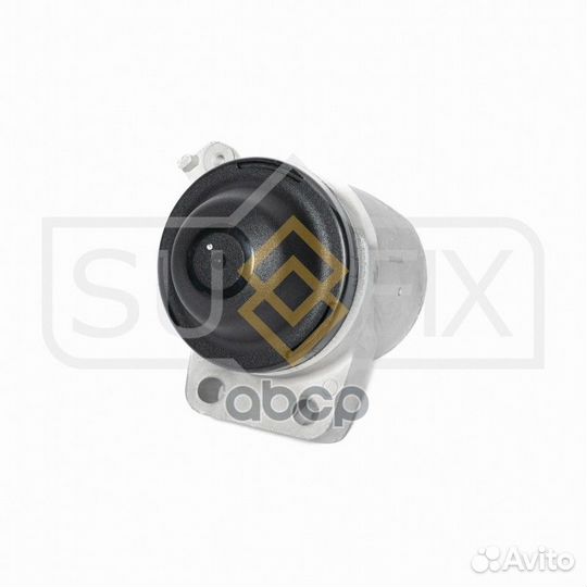 Опора двигателя перед прав FM4495 sufix
