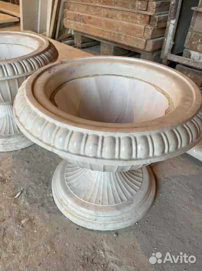 Вазон, цветочник