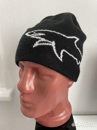 Шапка премиум Paul Shark 2032