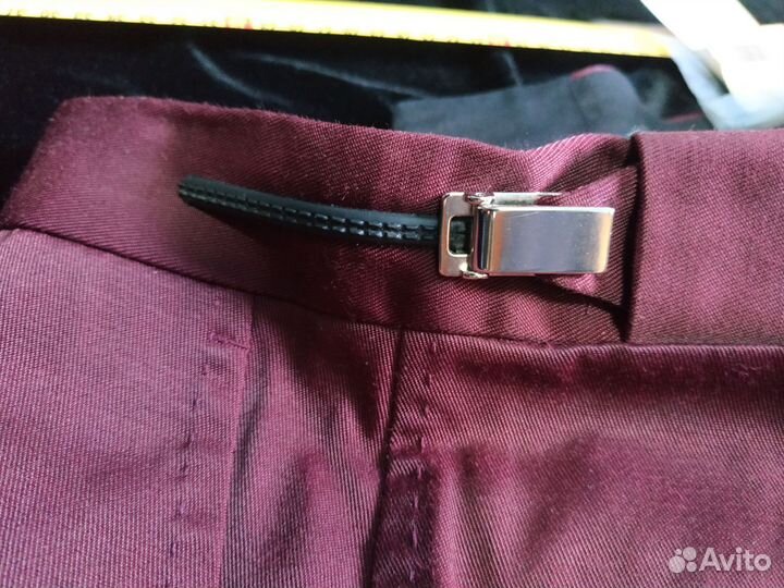 Брюки мужские