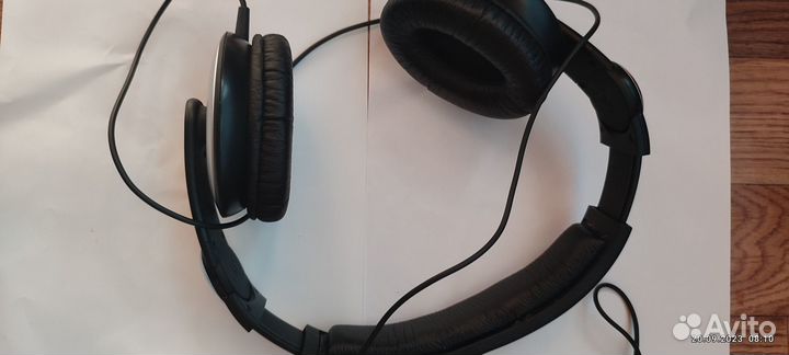 Наушники Sennheiser. Defender, Soni, lenovo