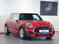 MINI John Cooper Works 2.0 AT, 2019, 47 639 км, с пробегом, цена 3 289 000 руб.