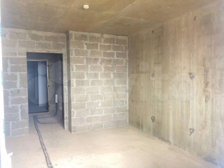 Квартира-студия, 27 м², 11/20 эт.