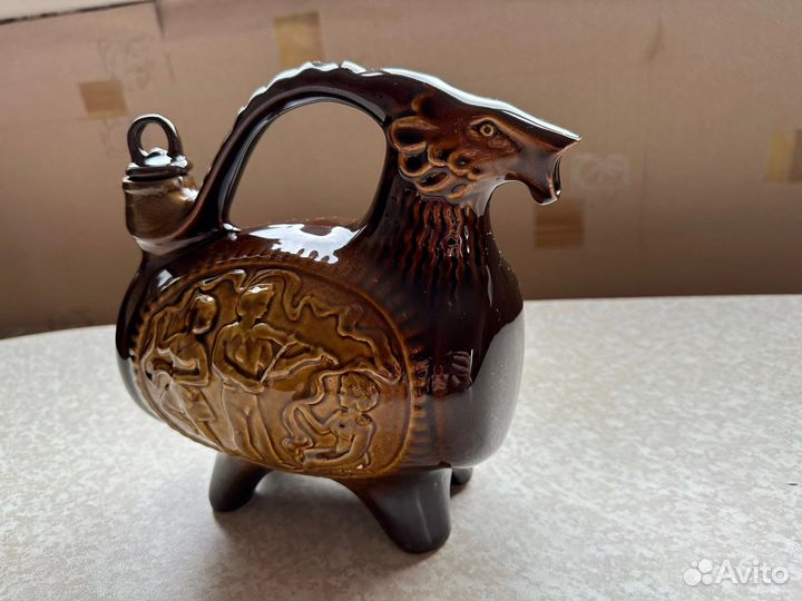 Кувшин козел СССР