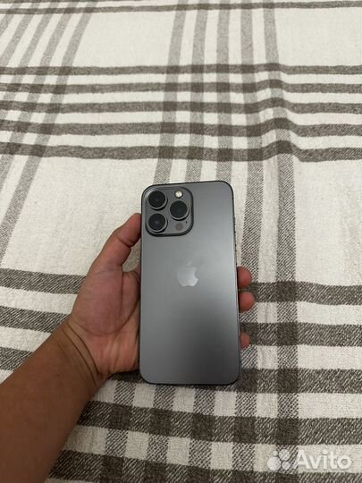 iPhone 13 Pro, 256 ГБ