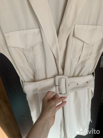 Reserved комбинезон S(34)