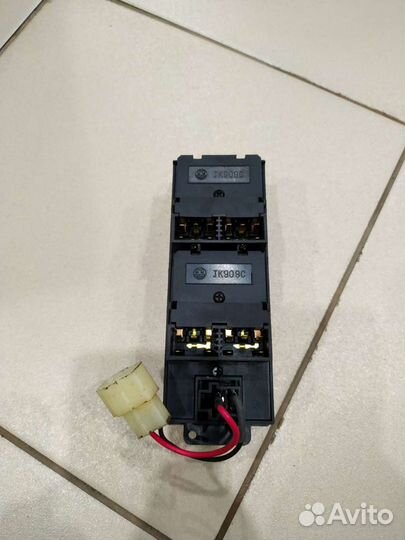 Блок управления стеклоподъемниками SMA C51 11 нояб