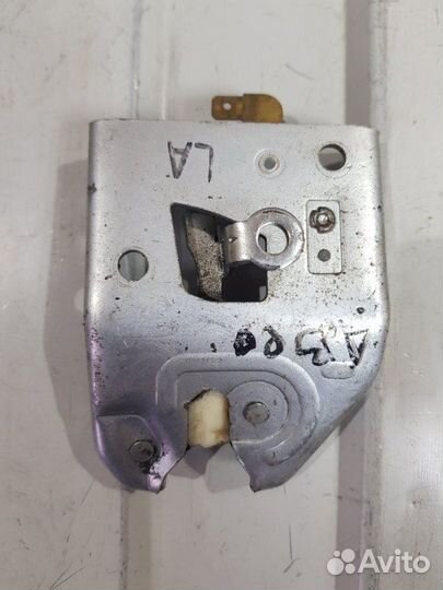 Замок багажника Chevrolet Aveo T250 2005-2011