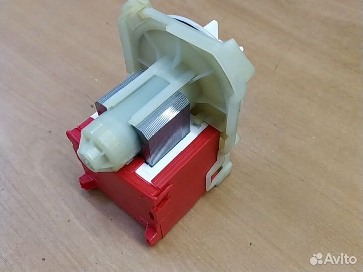 Насос стиральной машины Бош