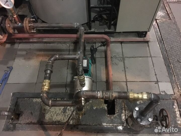 Сварка труб, вода, отопление, газ