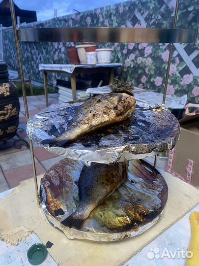 Тандыр персидский