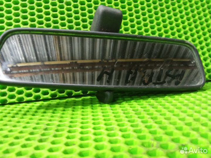 Зеркало салона Opel Astra H