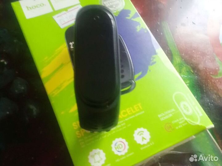 Продам смарт часы