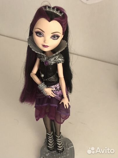 Куклы ever After High