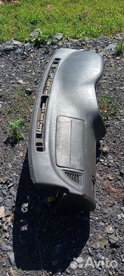 Торпеда avenir w11