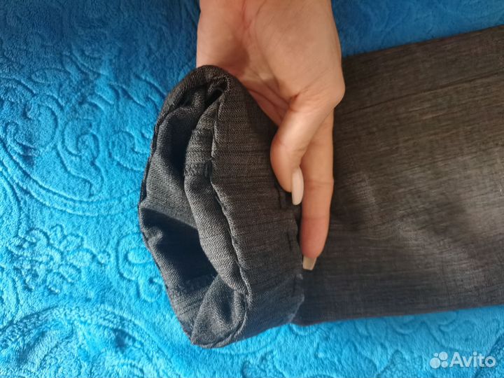 Брюки и жилет