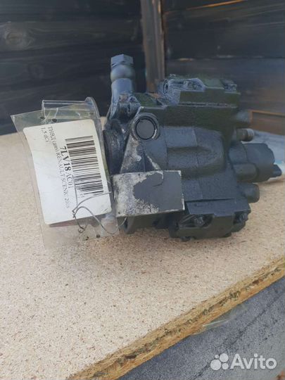 Тнвд renault 1.5 k9k