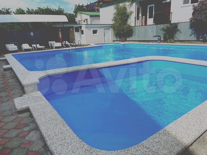 Комната 12 м² в > 9-к., 2/2 эт.