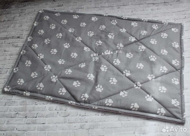 Многоразовые пеленки