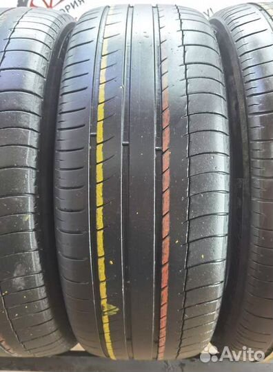 Michelin Latitude Sport 225/60 R18 100H