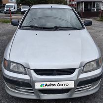 Mitsubishi Space Star 1.6 AT, 2004, 245 000 км, с пробегом, цена 290 000 руб.