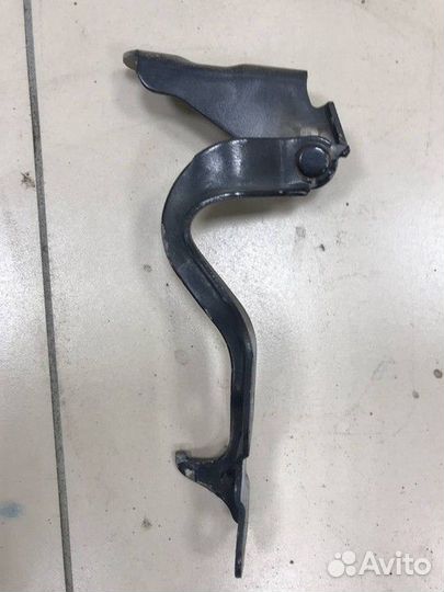 Петля капота левая Chevrolet Lacetti