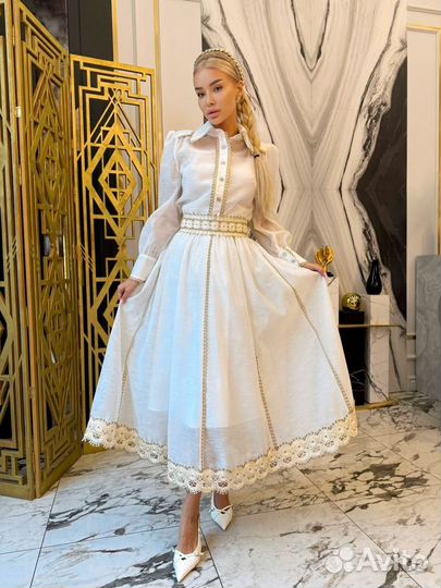 Костюм двойка Zimmermann