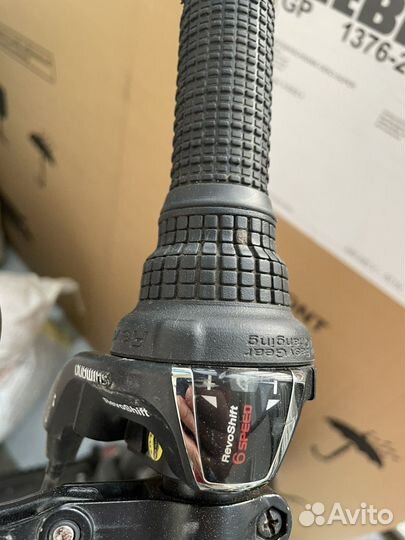 Велосипед trek jet 20