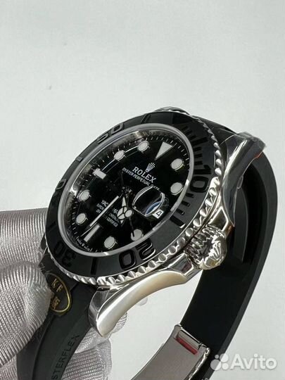 Часы Rolex Yachtmaster 42