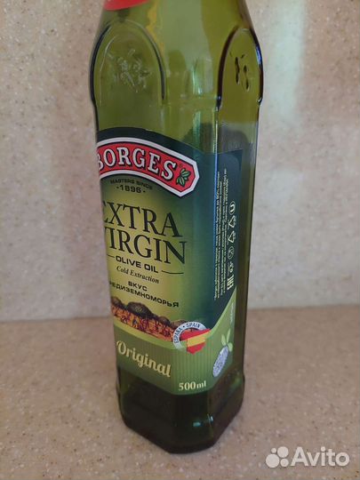 Бутылки разные масса нетто 230 мл+500 мл объем