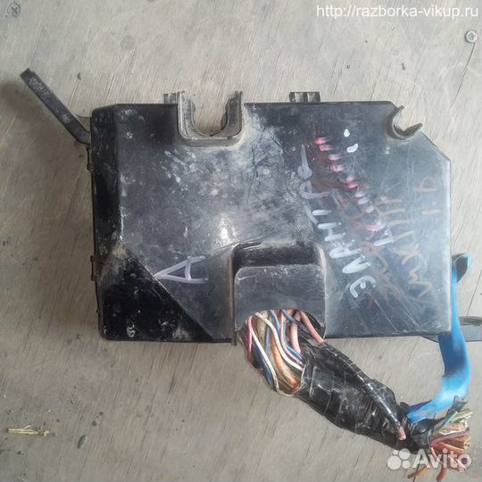 Блок предохранителей Hyundai Elantra