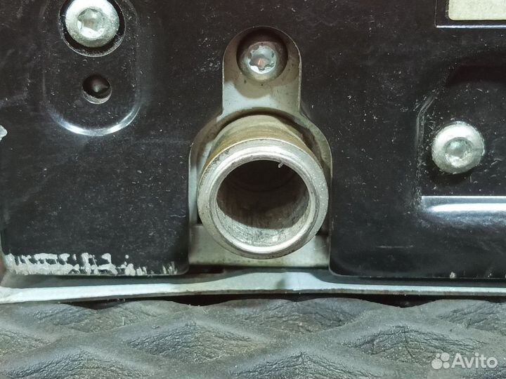 Магнитола Renault Premium