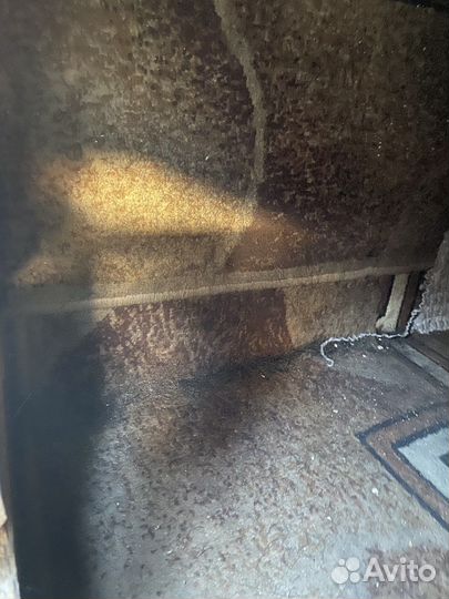 Будка для собаки утепленная