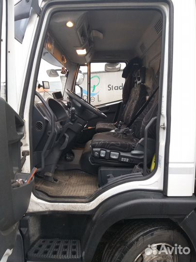 IVECO EuroCargo, 2010